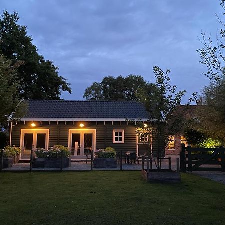 Flora'S B&B Landsmeer Exterior foto