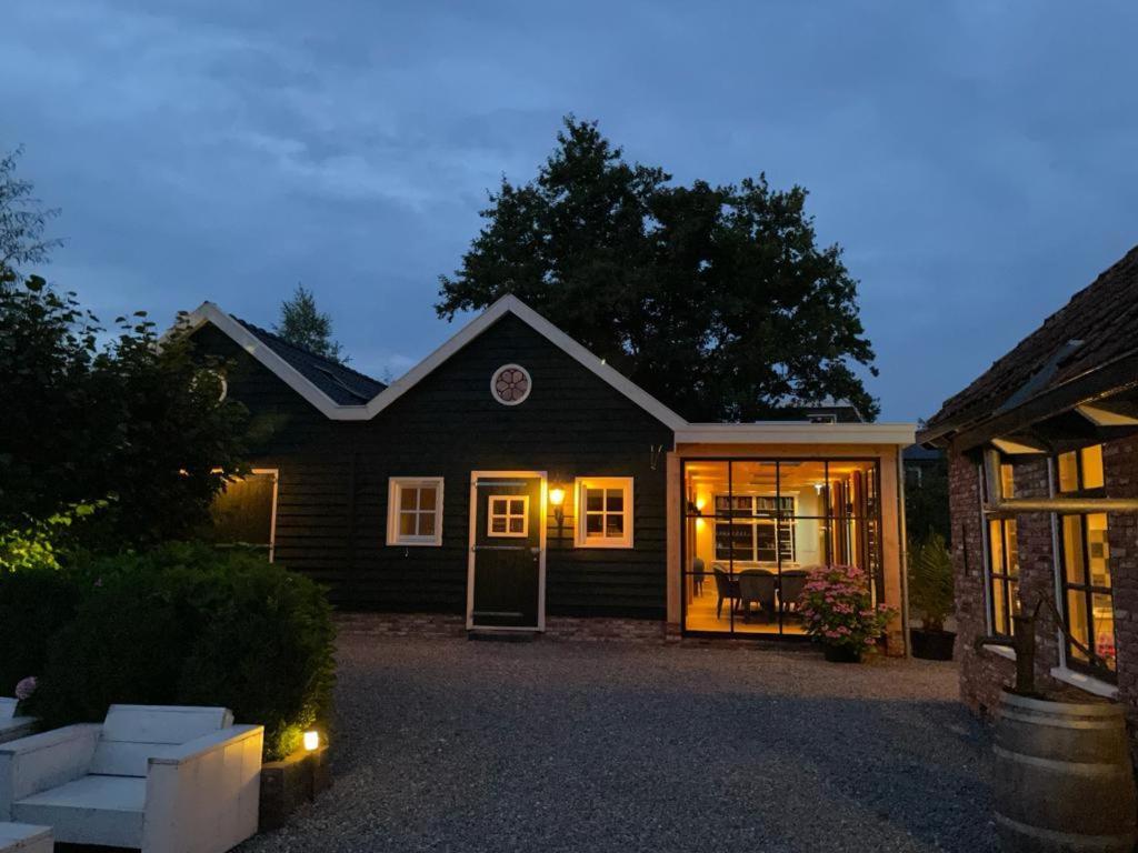 Flora'S B&B Landsmeer Exterior foto