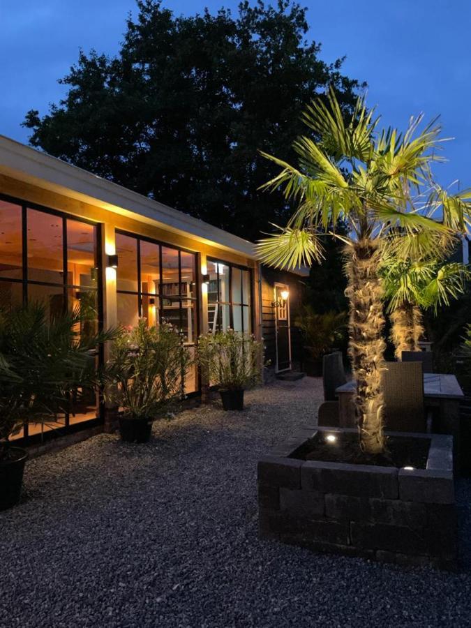 Flora'S B&B Landsmeer Exterior foto