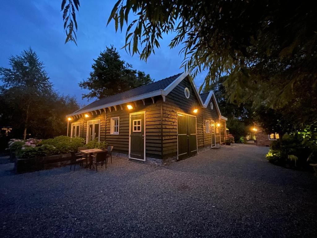 Flora'S B&B Landsmeer Exterior foto